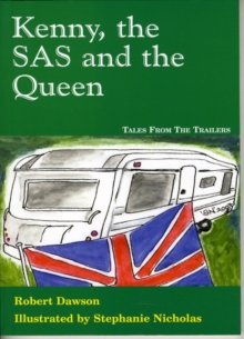Image for Kenny, the SAS and the Queen