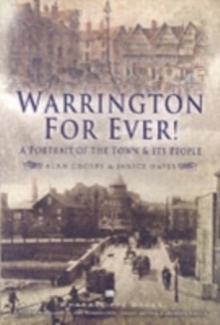 Image for Warrington For Ever!
