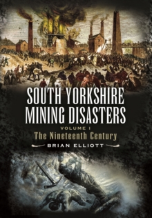 South Yorkshire Mining Disaste