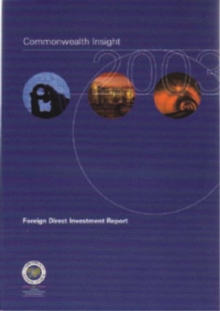 Image for Commonwealth Insight 2003 : Foreign Direct Investment Report