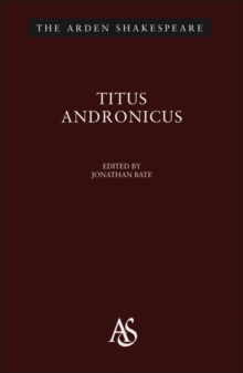 Image for "Titus Andronicus"