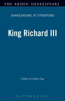 Image for "King Richard III"