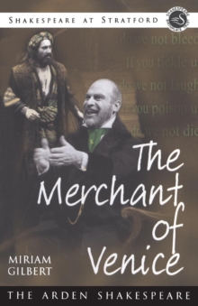 Image for "The "The Merchant of Venice"