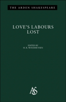 Image for "Love's Labours Lost"