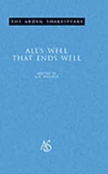 Image for "All's Well That Ends Well"