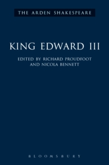 Image for King Edward III