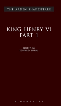 Image for "King Henry VI"
