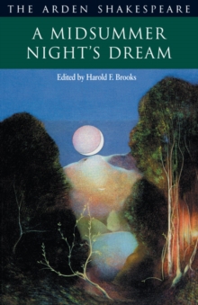 Image for "A Midsummer Nights Dream"