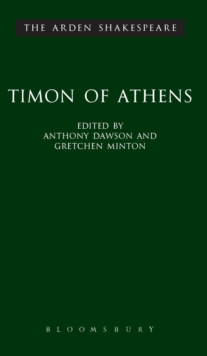 Image for "Timon of Athens"