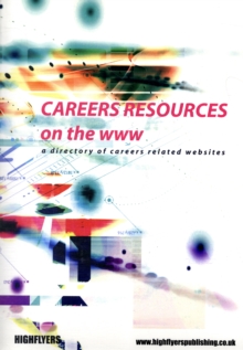 Image for Careers Resources on the World Wide Web