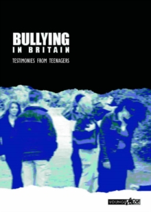 Image for Bullying in Britain