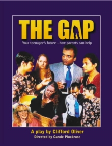 Image for The Gap, The