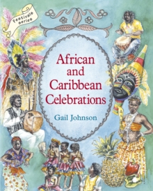 Image for African and Caribbean celebrations