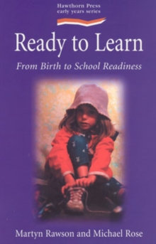 Image for Ready to Learn