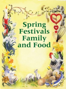 Image for Spring festivals family and food
