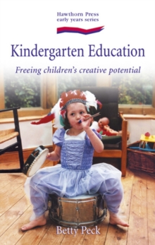 Image for Kindergarten Education