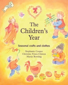 Image for The Children's Year