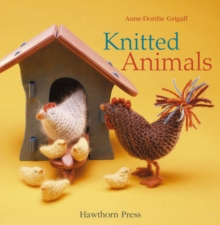 Knitted Animals