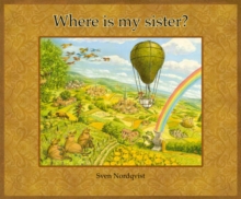 Image for Where is My Sister?
