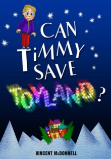 Image for Can Timmy Save Toyland?