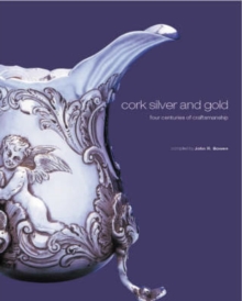 Image for Cork Silver and Gold