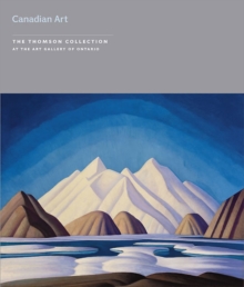 Image for Canadian Art