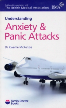 Image for Understanding Anxiety & Panic Attacks