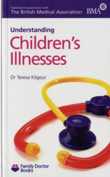 Image for Understanding Children's Illnesses