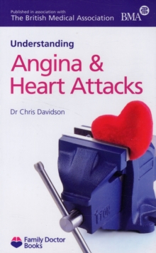 Image for Understanding Angina & Heart Attacks