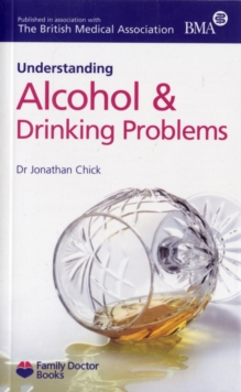 Image for Understanding alcohol & drinking problems