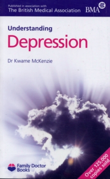 Image for Understanding depression