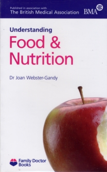 Image for Understanding food and nutrition
