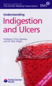 Image for Understanding Indigestion & Ulcers