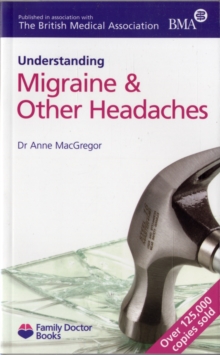 Image for Understanding Migraine & Other Headaches
