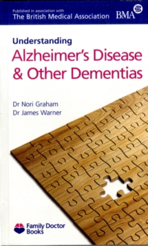 Image for Understanding Alzheimer's disease & other dementias