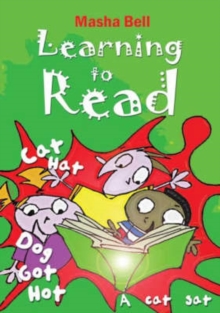 Image for Learning to read  : letter sounds and common tricky words