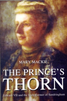 Image for The Prince's Thorn