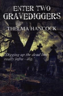 Image for Enter Two Gravediggers
