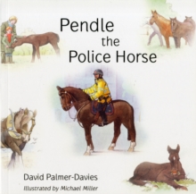 Image for Pendle the Police Horse