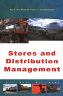 Image for Stores & distribution management