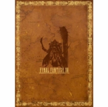 Image for Final Fantasy XII the Complete Guide