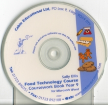 Image for Sally Ellis Food Technology Course
