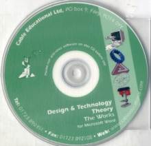 Image for Design Technology Theory : The Works