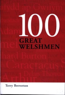 Image for 100 Great Welshmen
