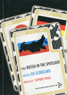 Image for Russia in the Spotlight