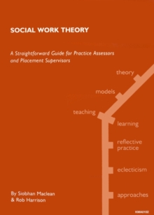 Image for Social Work Theory