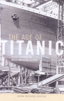 Image for The Age of Titanic