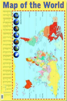 Image for Map of the World