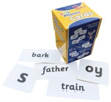 Image for Jolly Phonics Cards