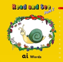 Image for Read and seePack 2,: Digraphs